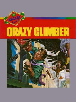Foto do jogo Crazy Climber