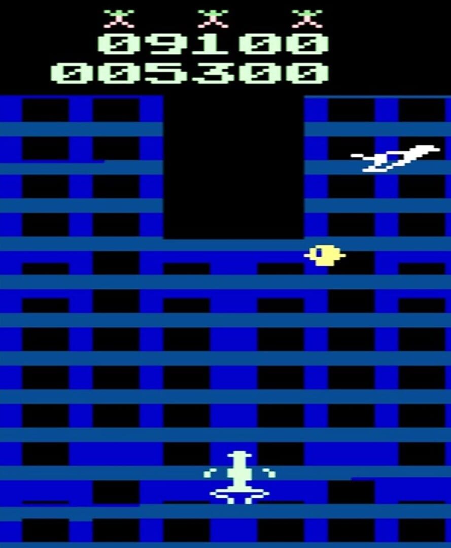 Foto do jogo Crazy Climber