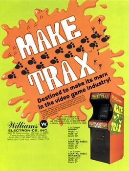 Foto do jogo Make Trax