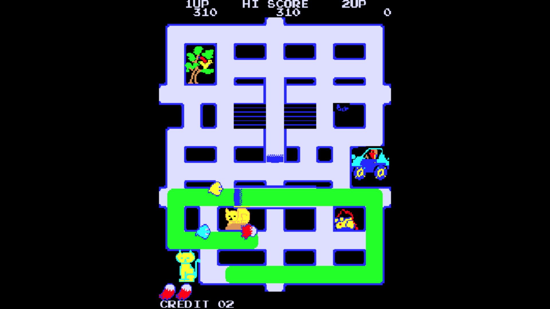 Foto do jogo Make Trax