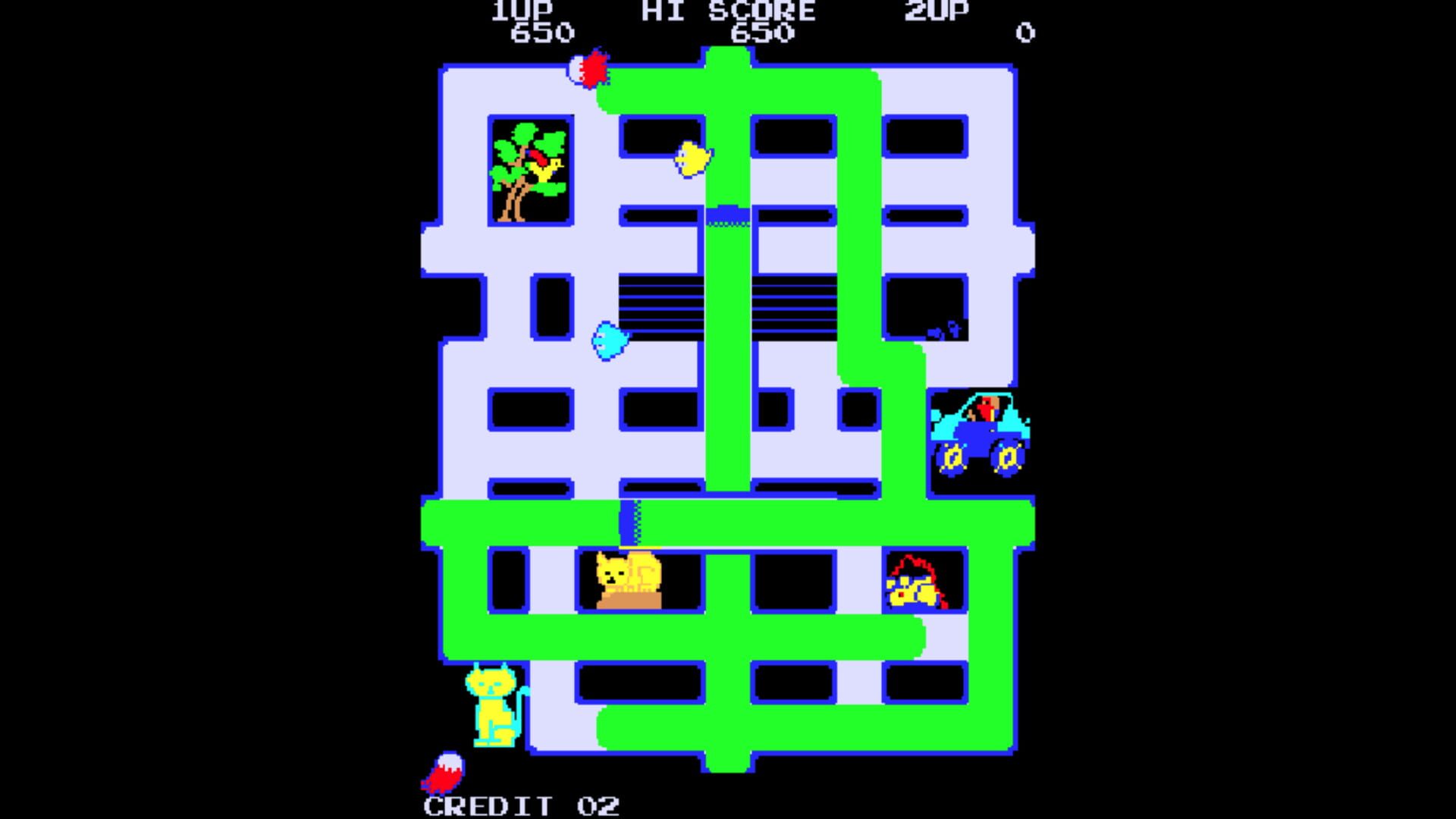 Foto do jogo Make Trax