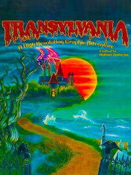 Foto do jogo Transylvania