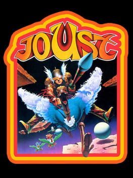 Foto do jogo Joust