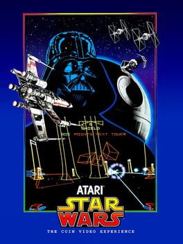 Foto do jogo Star Wars