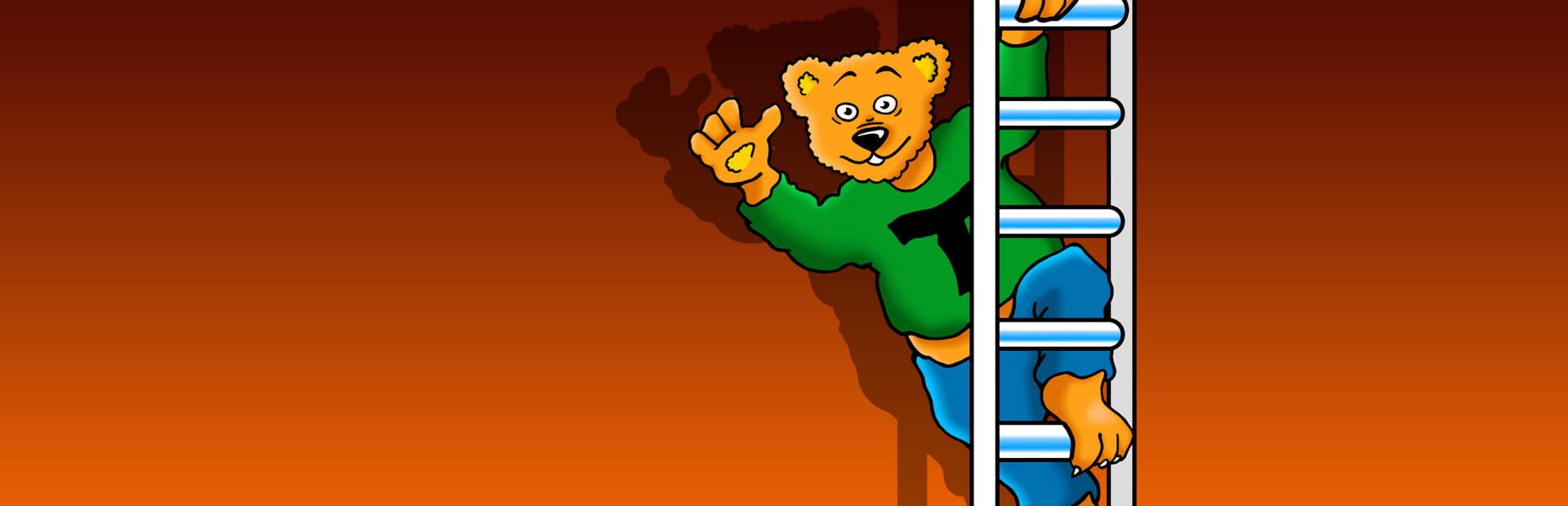 Foto do jogo Bear Bovver