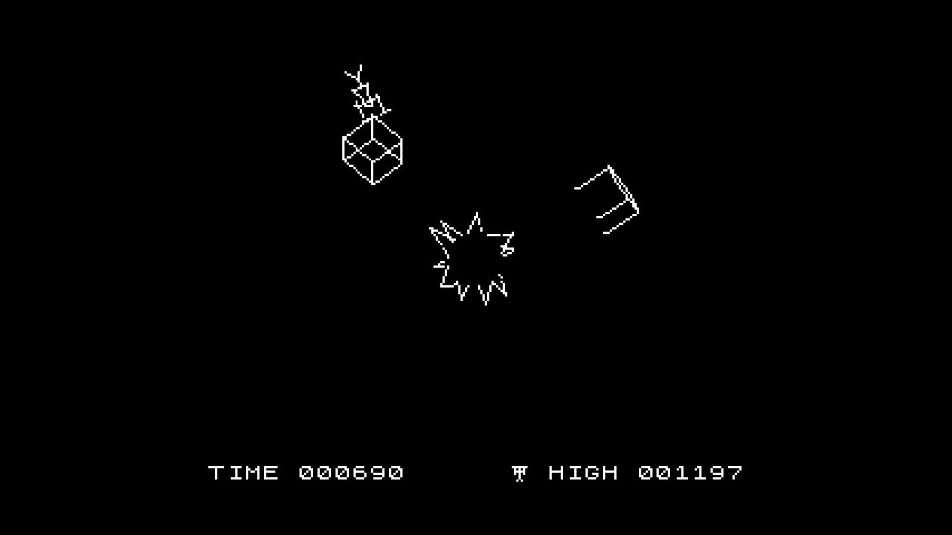 Foto do jogo Schizoids