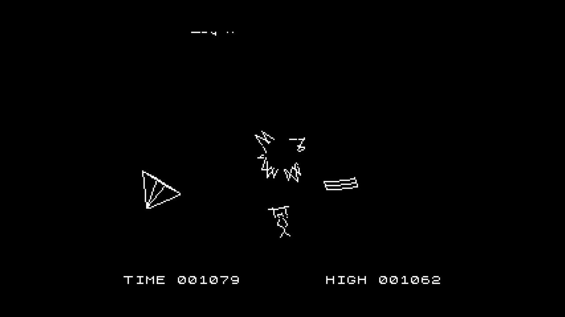 Foto do jogo Schizoids