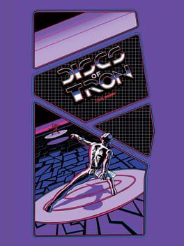 Foto do jogo Discs of Tron