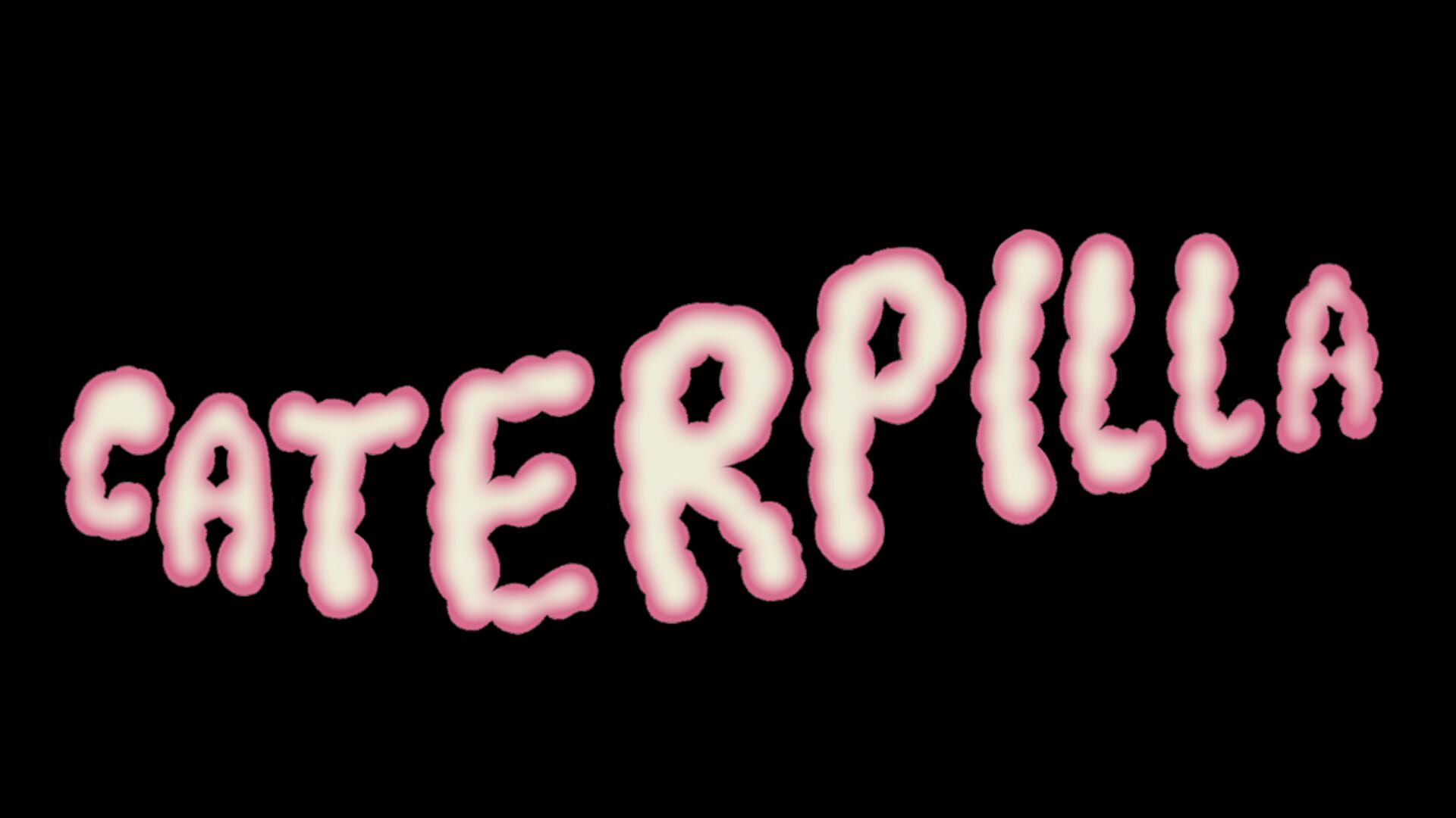Foto do jogo Caterpilla