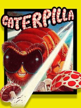 Foto do jogo Caterpilla