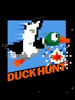 Foto do jogo Duck Hunt