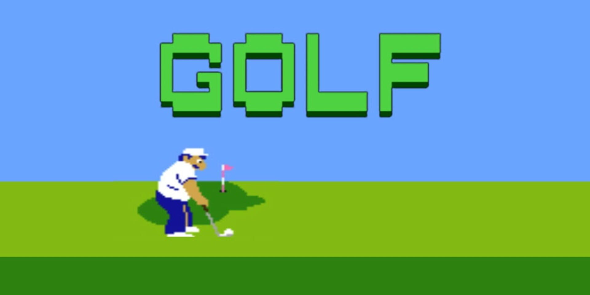 Foto do jogo Golf