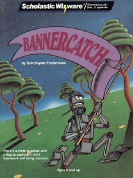 Foto do jogo Bannercatch