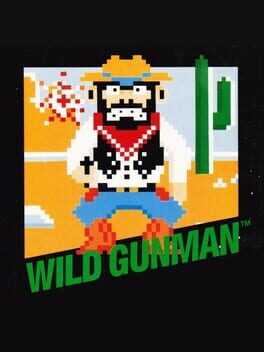 Foto do jogo Wild Gunman
