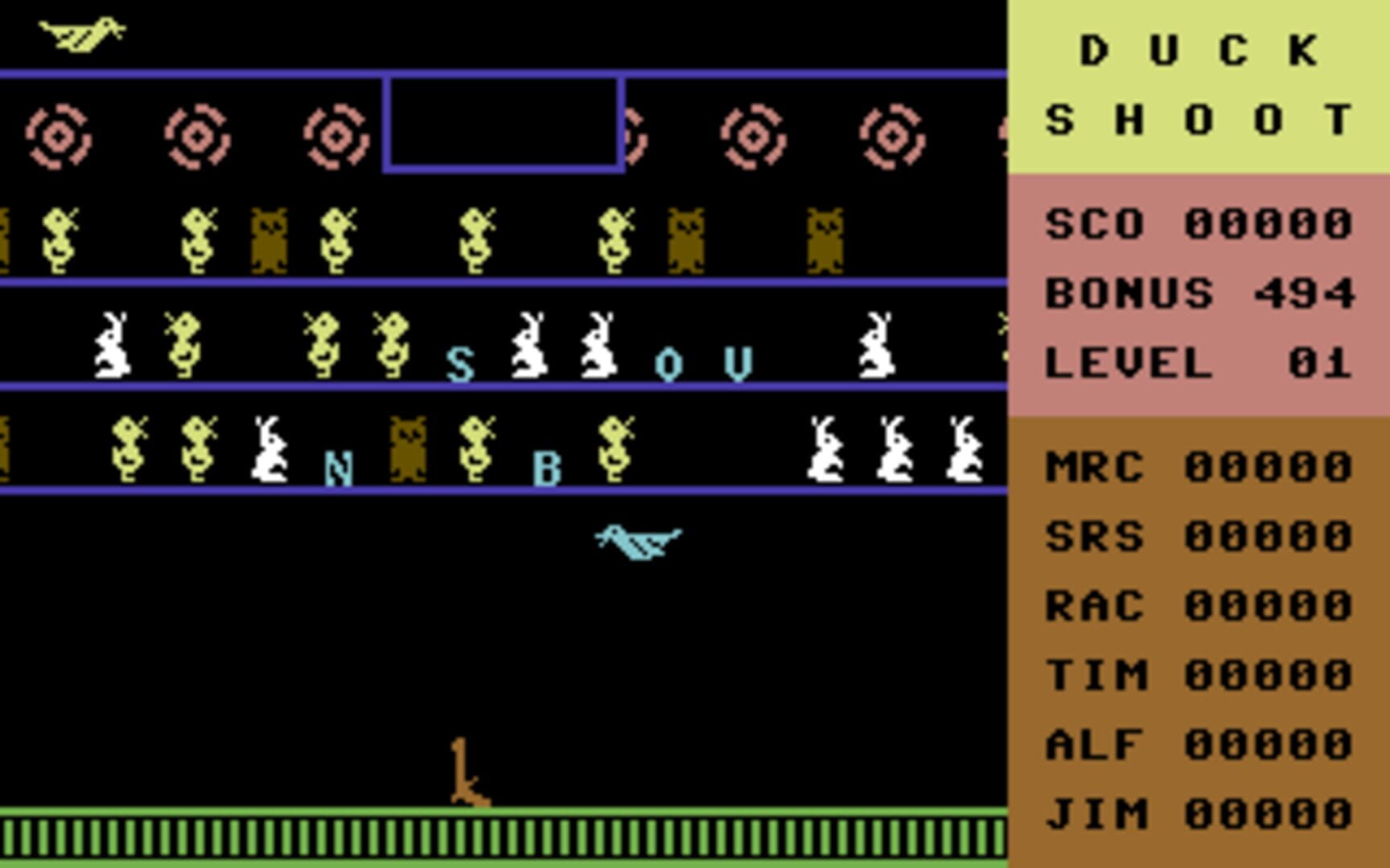 Foto do jogo Duck Shoot