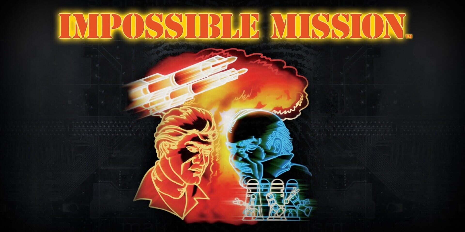 Foto do jogo Impossible Mission