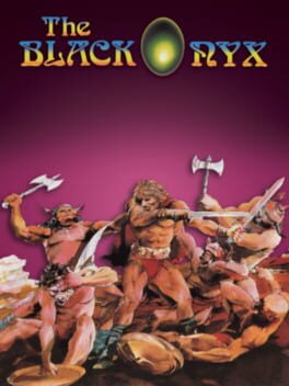 Foto do jogo The Black Onyx