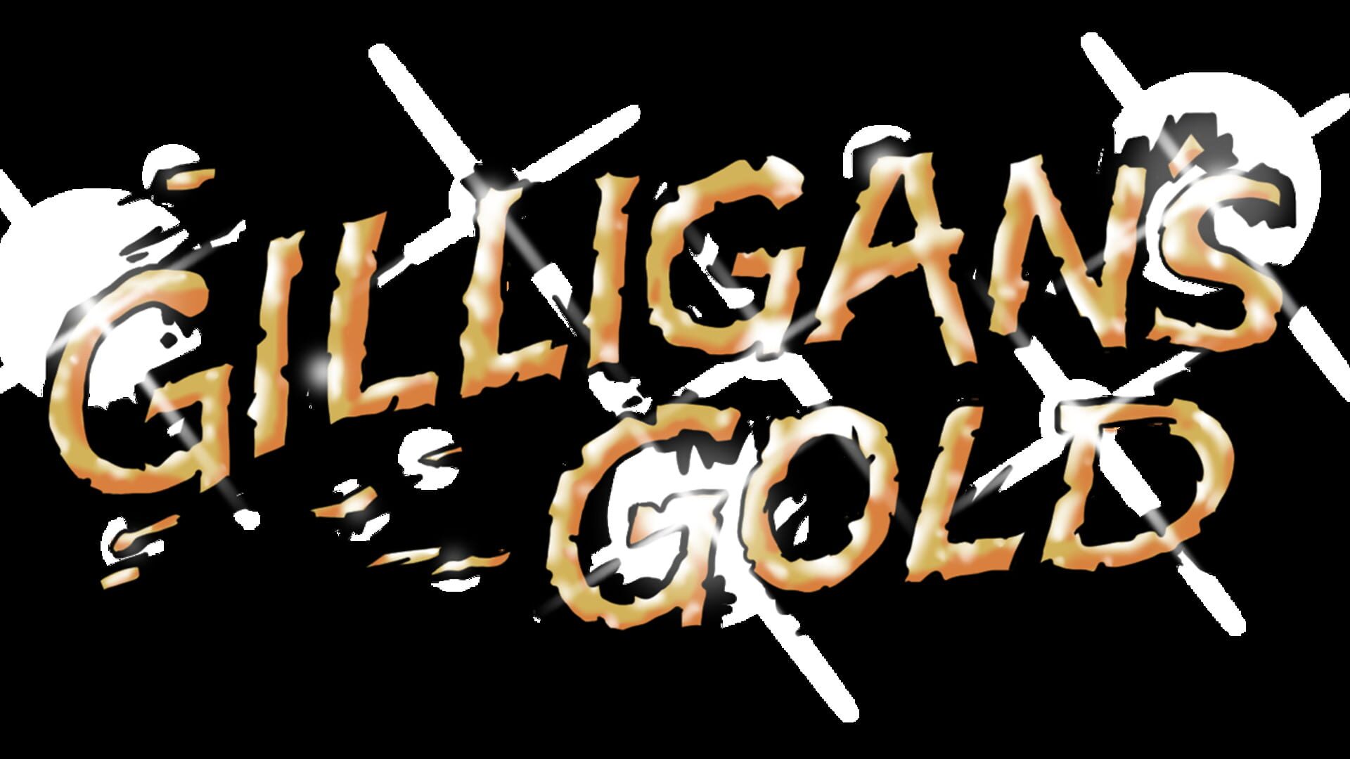 Foto do jogo Gilligan's Gold