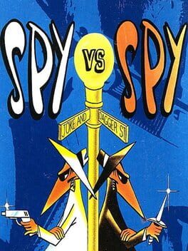 Foto do jogo Spy vs Spy