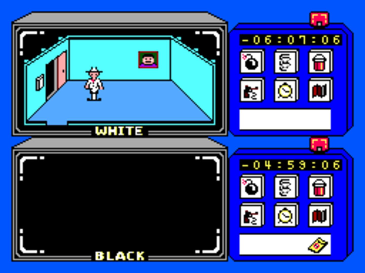 Foto do jogo Spy vs Spy