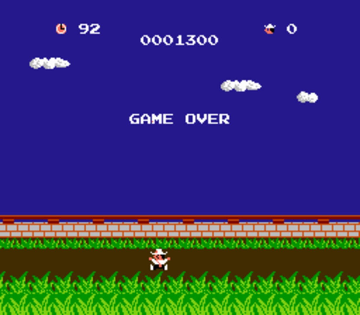 Foto do jogo Challenger