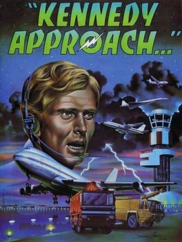 Foto do jogo Kennedy Approach