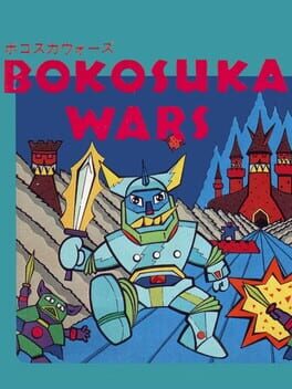 Foto do jogo Bokosuka Wars