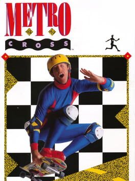 Foto do jogo Metro-Cross