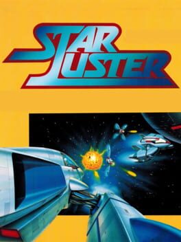 Foto do jogo Star Luster
