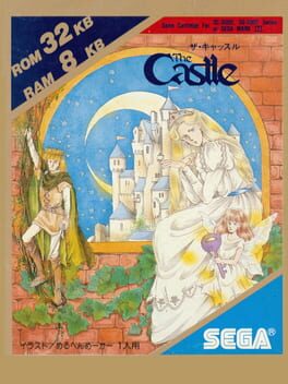 Foto do jogo The Castle
