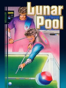 Foto do jogo Lunar Pool
