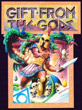 Foto do jogo Gift from the Gods