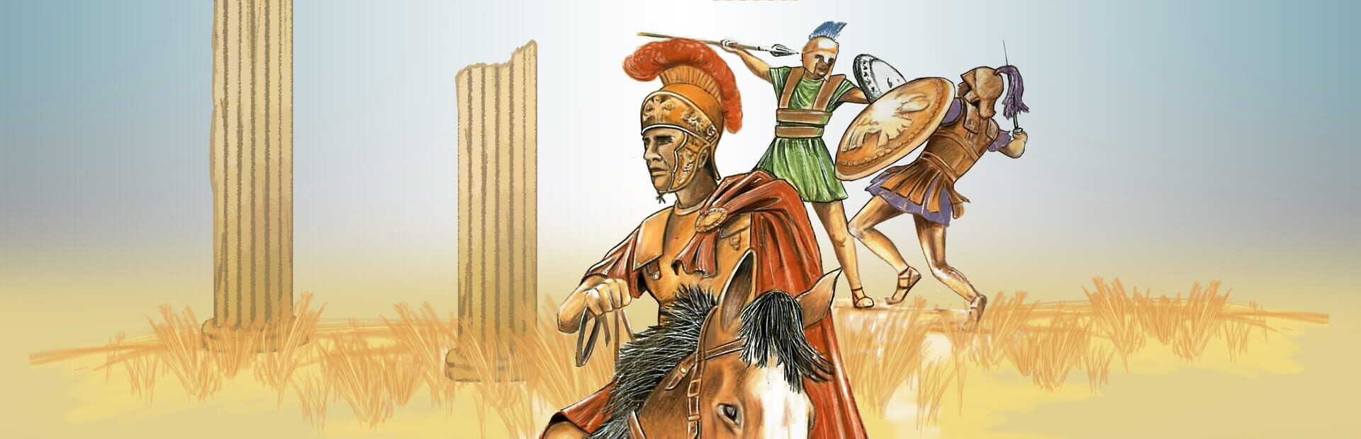 Foto do jogo Annals of Rome