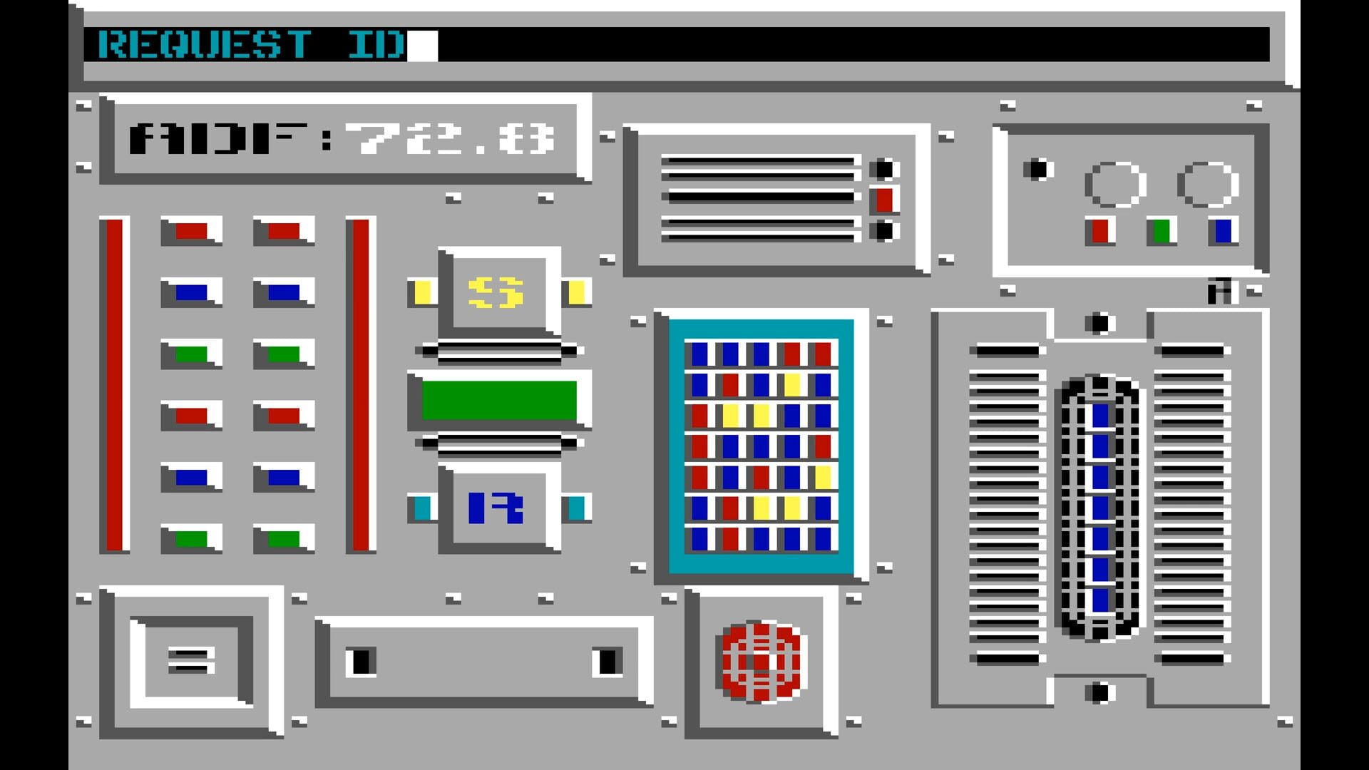 Foto do jogo Infiltrator