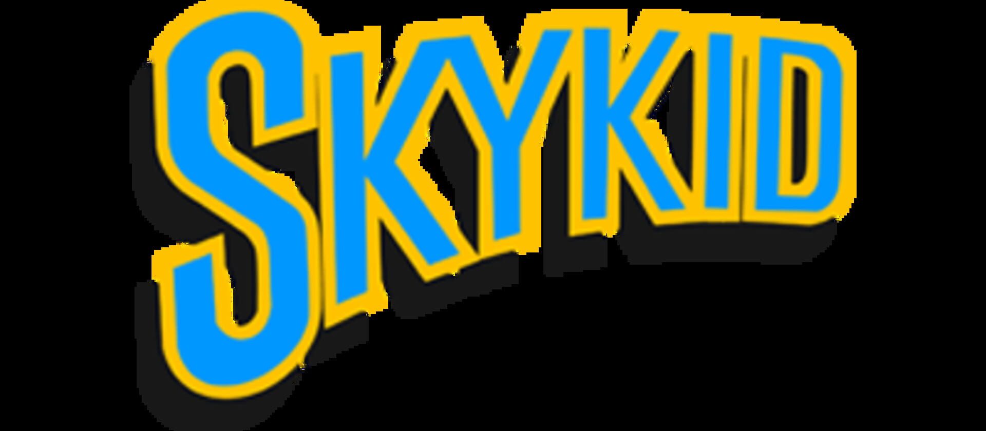 Foto do jogo Sky Kid