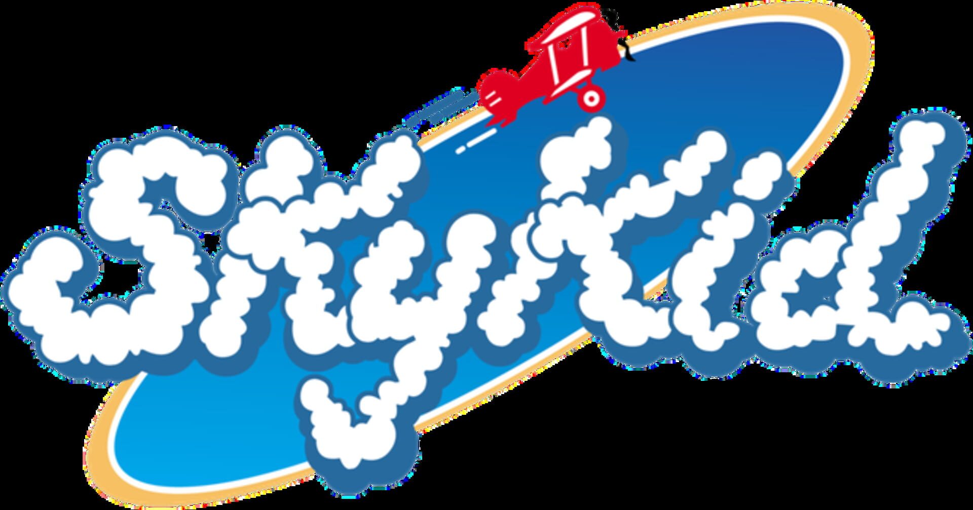 Foto do jogo Sky Kid