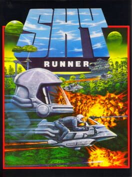 Foto do jogo Sky Runner
