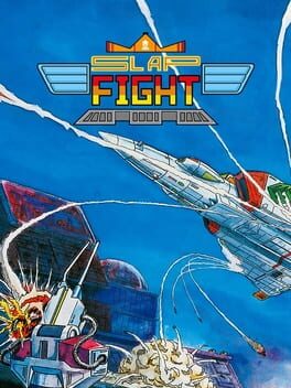 Foto do jogo Slap Fight