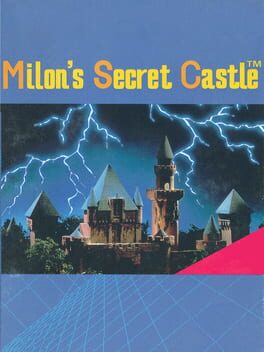 Foto do jogo Milon's Secret Castle