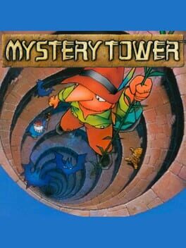 Foto do jogo Mystery Tower