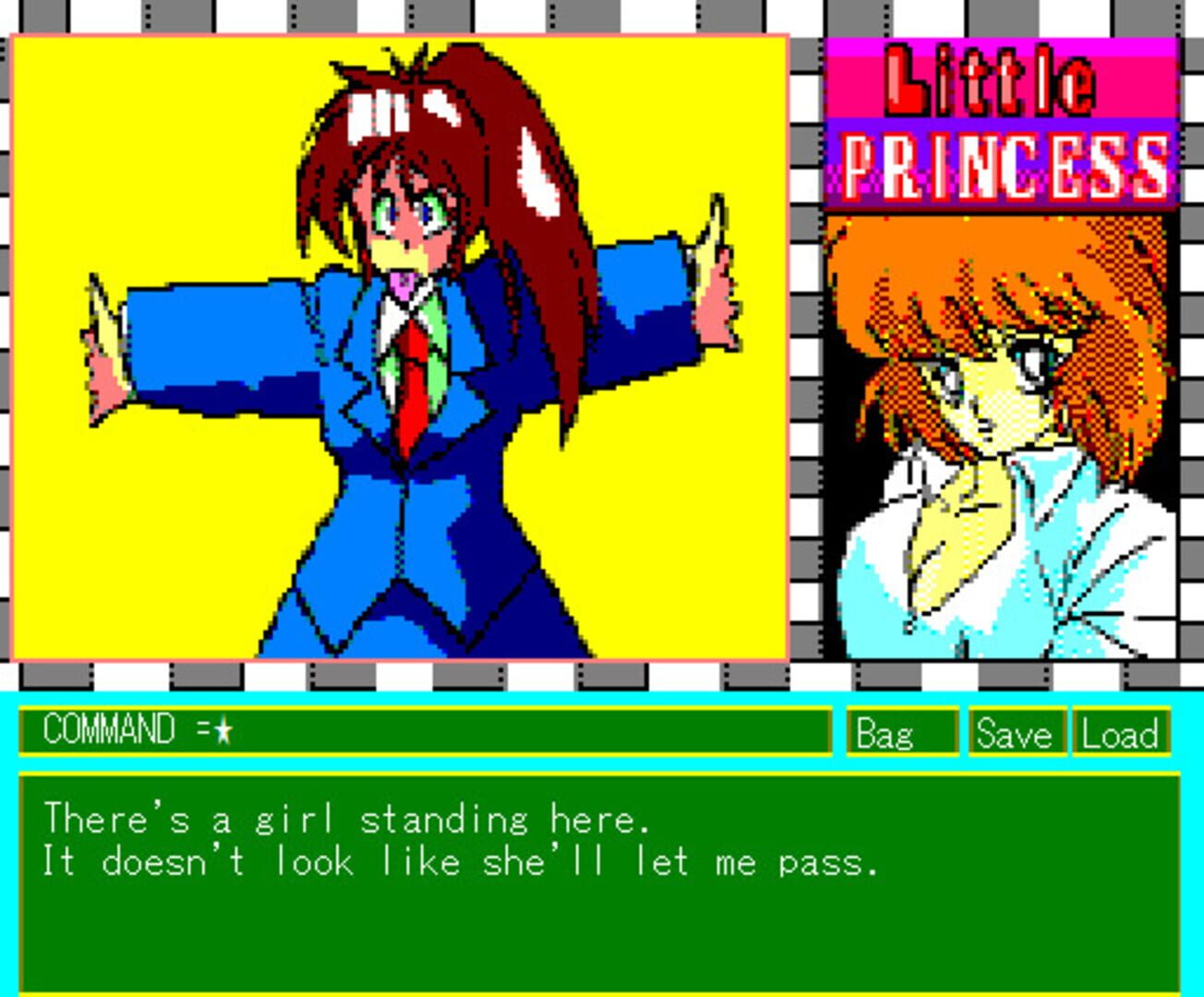 Foto do jogo Little Princess