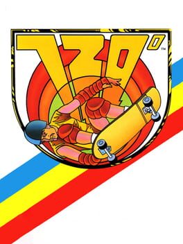 Foto do jogo 720 Degrees