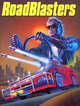 Foto do jogo RoadBlasters