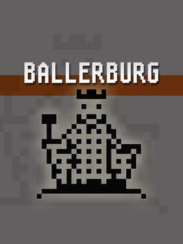 Foto do jogo Ballerburg