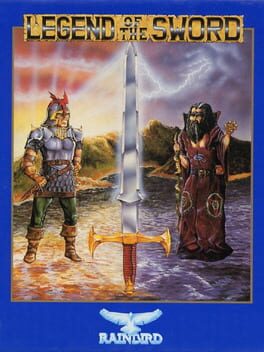 Foto do jogo Legend of the Sword