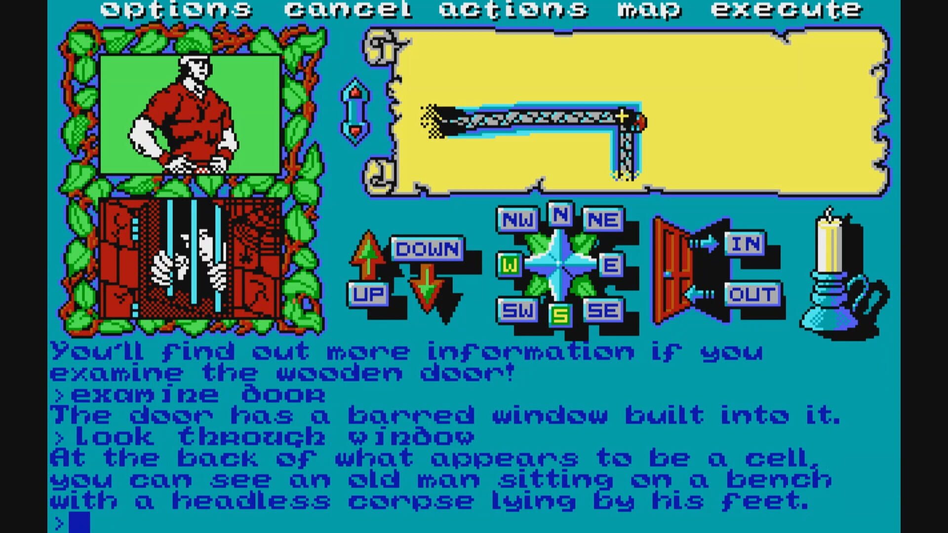 Foto do jogo Legend of the Sword