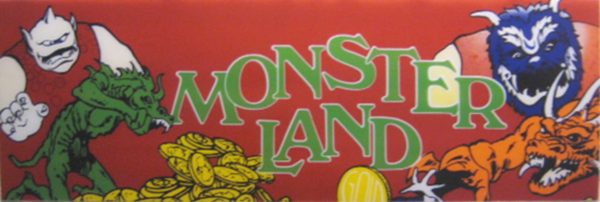 Foto do jogo Wonder Boy: Monster Land