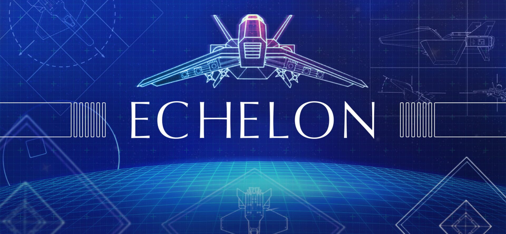 Foto do jogo Echelon