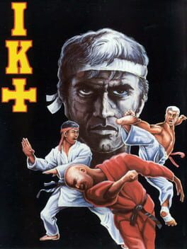 Foto do jogo International Karate +