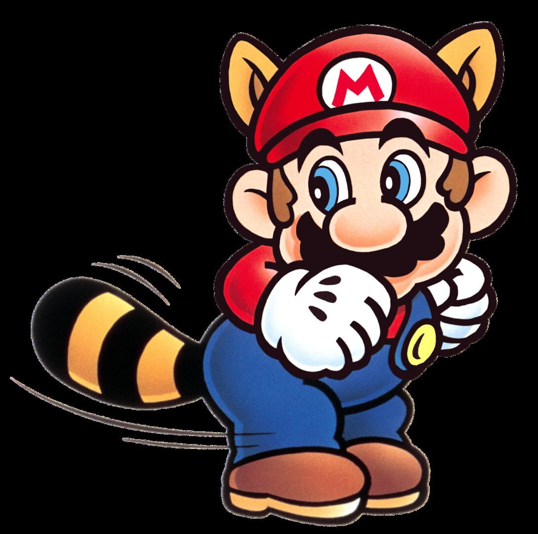 Foto do jogo Super Mario Bros. 3